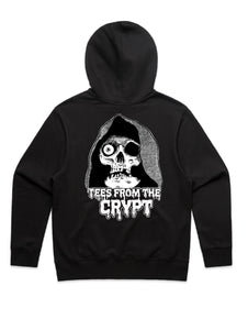 TFTC Reaper Logo Hoodie