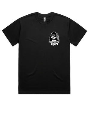 TFTC Reaper Logo Tee