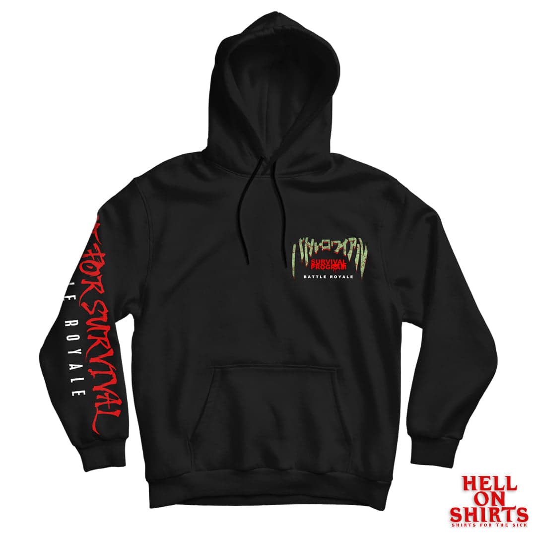 Revenge hot sale hoodie nz