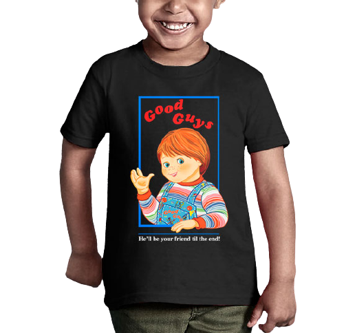 Good guys t clearance shirt