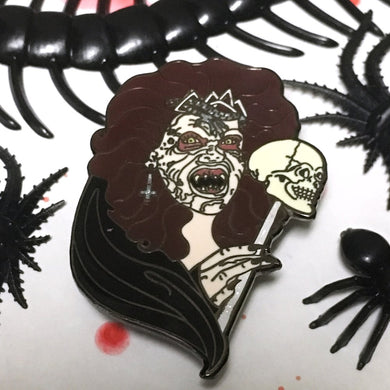 angela pin